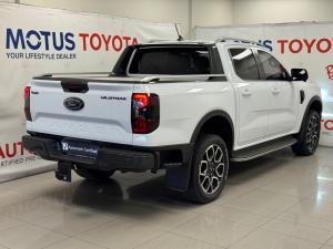 Ford Ranger 3.0TD V6 double cab Wildtrak 4WD - Image 2
