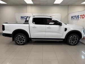 Ford Ranger 3.0TD V6 double cab Wildtrak 4WD - Image 3