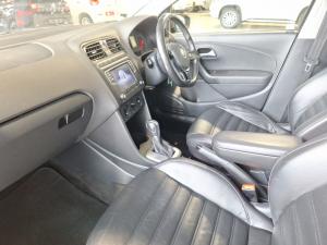 Volkswagen Polo Vivo hatch 1.6 Comfortline auto - Image 7