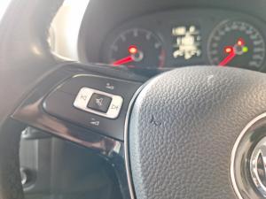 Volkswagen Polo Vivo hatch 1.6 Comfortline auto - Image 9