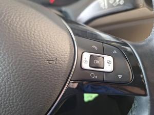 Volkswagen Polo Vivo hatch 1.6 Comfortline auto - Image 10