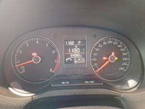 Volkswagen Polo Vivo hatch 1.6 Comfortline auto - Image 11