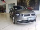 Thumbnail Volkswagen Polo Vivo hatch 1.6 Comfortline auto