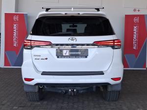 Toyota Fortuner 2.8GD-6 auto - Image 5