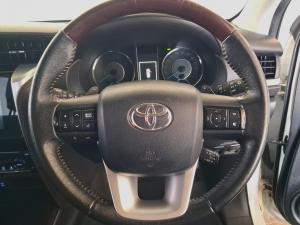 Toyota Fortuner 2.8GD-6 auto - Image 8