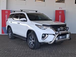Toyota Fortuner 2.8GD-6 auto - Image 1