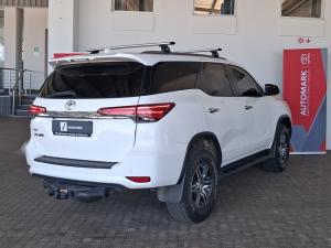 Toyota Fortuner 2.8GD-6 auto - Image 2