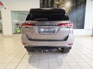 Toyota Fortuner 2.4GD-6 auto - Image 5