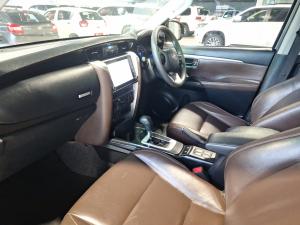Toyota Fortuner 2.4GD-6 auto - Image 7
