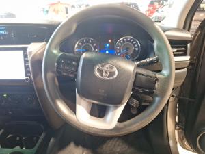 Toyota Fortuner 2.4GD-6 auto - Image 8
