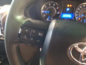 Toyota Fortuner 2.4GD-6 auto - Image 9