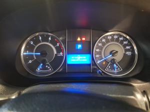 Toyota Fortuner 2.4GD-6 auto - Image 11