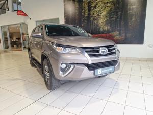 Toyota Fortuner 2.4GD-6 auto - Image 1