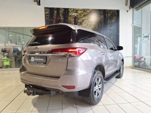Toyota Fortuner 2.4GD-6 auto - Image 2
