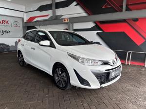 Toyota Yaris 1.5 Xs - Image 1