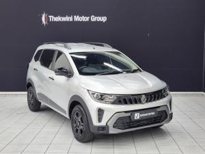 Renault Triber 1.0 Techno - Image 1