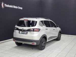 Renault Triber 1.0 Techno - Image 2