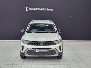 Renault Triber 1.0 Techno - Image 4