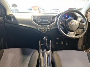 Toyota Starlet 1.4 XS - Image 6