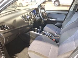 Toyota Starlet 1.4 XS - Image 7