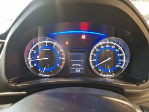 Toyota Starlet 1.4 XS - Image 11