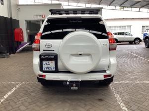 Toyota Land Cruiser Prado 3.0DT VX - Image 5