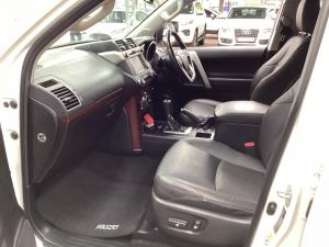 Toyota Land Cruiser Prado 3.0DT VX - Image 7