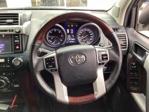 Toyota Land Cruiser Prado 3.0DT VX - Image 8