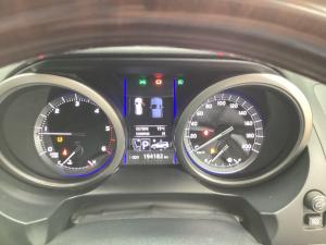 Toyota Land Cruiser Prado 3.0DT VX - Image 11