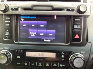 Toyota Land Cruiser Prado 3.0DT VX - Image 13