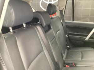 Toyota Land Cruiser Prado 3.0DT VX - Image 18