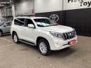 Thumbnail Toyota Land Cruiser Prado 3.0DT VX