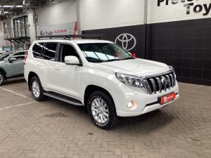 Toyota Land Cruiser Prado 3.0DT VX - Image 1