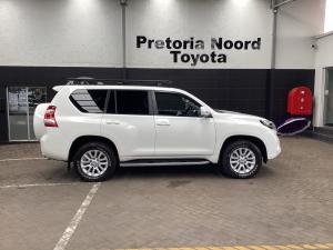 Toyota Land Cruiser Prado 3.0DT VX - Image 3