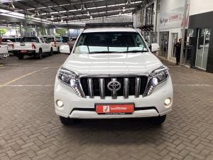 Toyota Land Cruiser Prado 3.0DT VX - Image 4