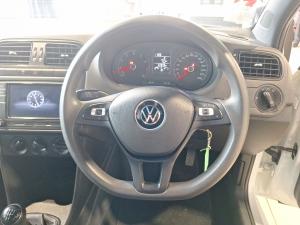 Volkswagen Polo Vivo hatch 1.4 Comfortline - Image 8