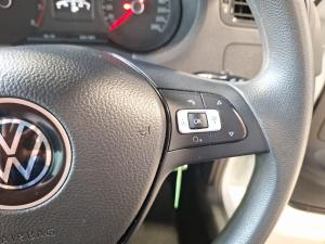 Volkswagen Polo Vivo hatch 1.4 Comfortline - Image 10
