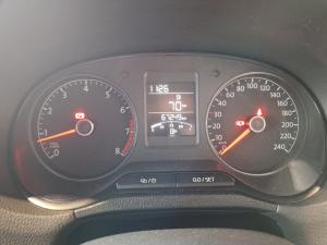 Volkswagen Polo Vivo hatch 1.4 Comfortline - Image 11