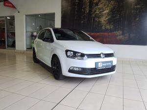 Volkswagen Polo Vivo hatch 1.4 Comfortline - Image 1