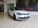 Thumbnail Volkswagen Polo Vivo hatch 1.4 Comfortline