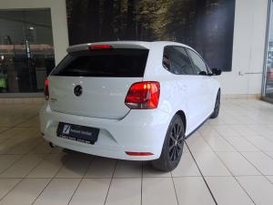 Volkswagen Polo Vivo hatch 1.4 Comfortline - Image 2