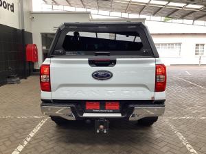 Ford Ranger 2.0 SiT double cab XL 4x4 auto - Image 5