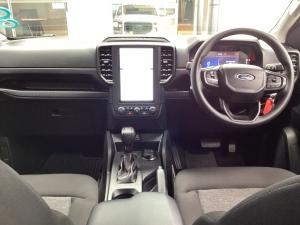 Ford Ranger 2.0 SiT double cab XL 4x4 auto - Image 6
