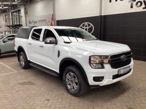 Ford Ranger 2.0 SiT double cab XL 4x4 auto - Image 1