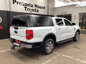 Ford Ranger 2.0 SiT double cab XL 4x4 auto - Image 2