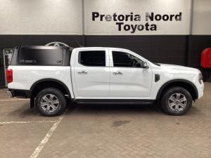 Ford Ranger 2.0 SiT double cab XL 4x4 auto - Image 3