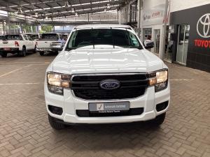 Ford Ranger 2.0 SiT double cab XL 4x4 auto - Image 4
