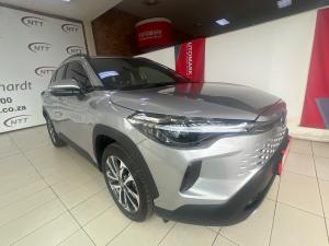Toyota Corolla Cross 1.8 XR - Image 1