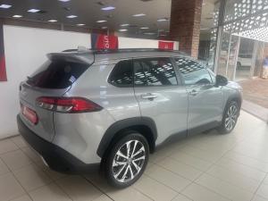 Toyota Corolla Cross 1.8 XR - Image 2