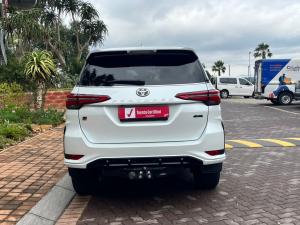 Toyota Fortuner 2.8GD-6 4x4 GR-Sport - Image 5